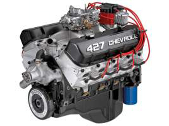 DF052 Engine